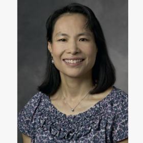 Annette Hwang, MD