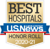 U.S. News & World Report recognizes Stanford Health Care in the top 10 best hospitals in the nation.