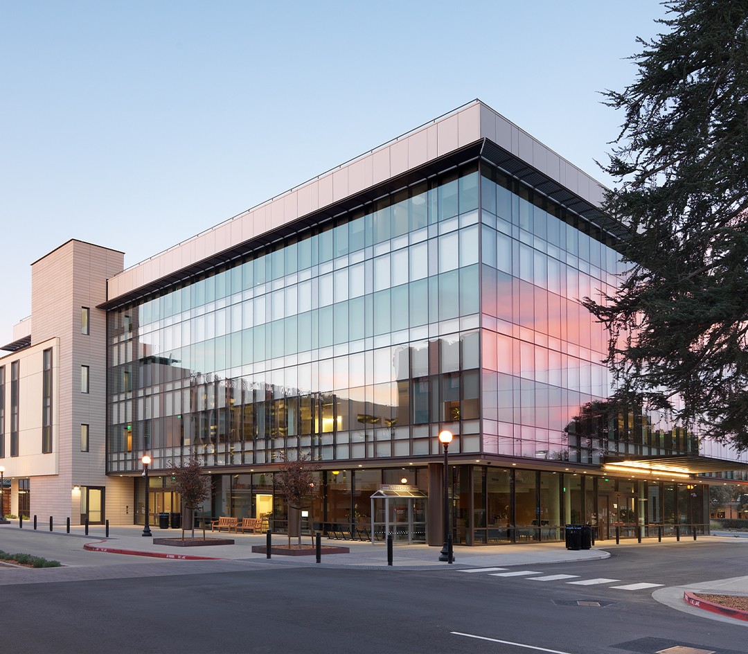 Stanford Health Care Neuroscience Center Palo Alto