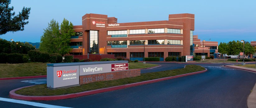 Stanford Health Care - Tri-Valley Emergency Department