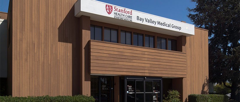 Bay Valley Medical Group in Hayward