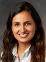 Deepa Shah, PA-C, FNP