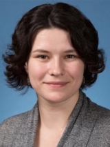 Maria Yefimova, PhD, RN