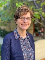 Mary E. Lough, PhD, RN