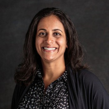 Lisa Patel, MD, MESc