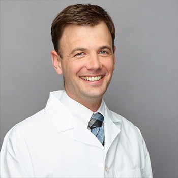 David Svec, MD, MBA