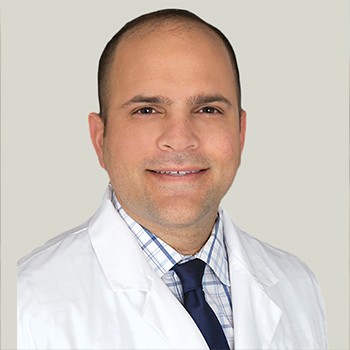 Jason Saleh, MD, FAAOS