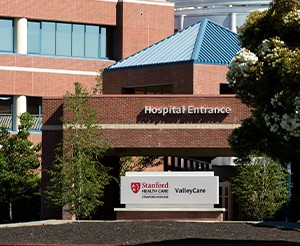 Stanford Health Care - Convenient Locations Around the Tri-Valley