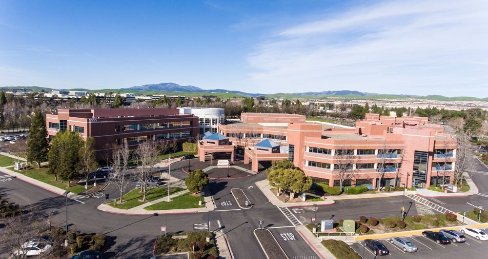 Stanford Health Care – ValleyCare earns high marks for quality, safety from Vizient